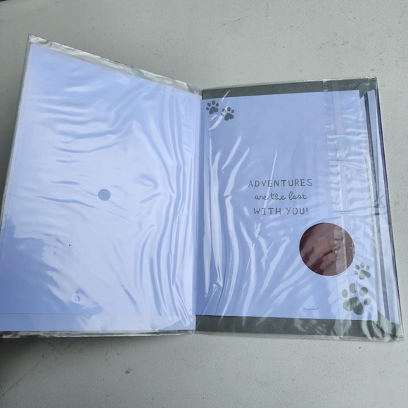 Love You So Much Grandpa Adventures Are The Best With You Envelope Green Bear - Picture 3 of 7